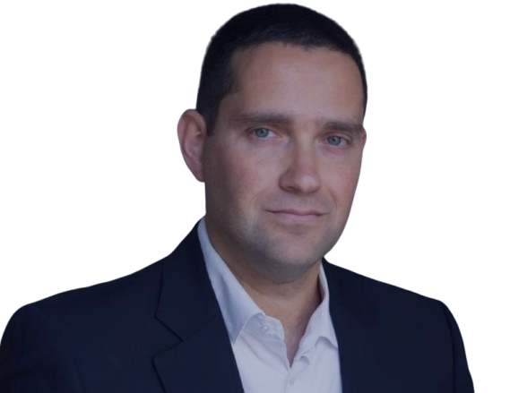 חיים נתן — מתכנן פיננסי ומומחה לתכנון פרישה