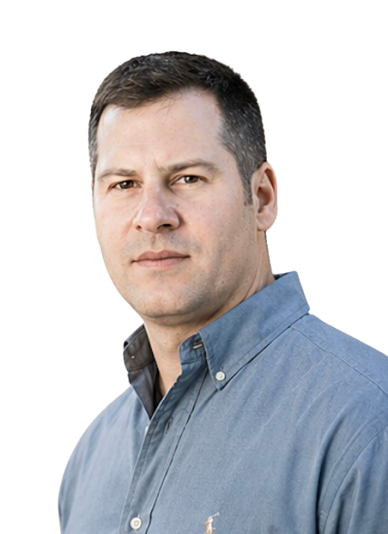 עידו סידי — יועץ פיננסי מורשה וסוכן ביטוח